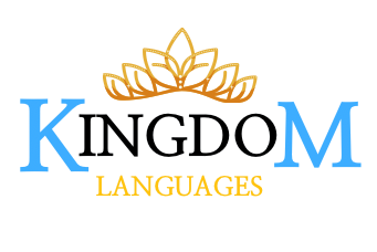 Kingdom Languages
